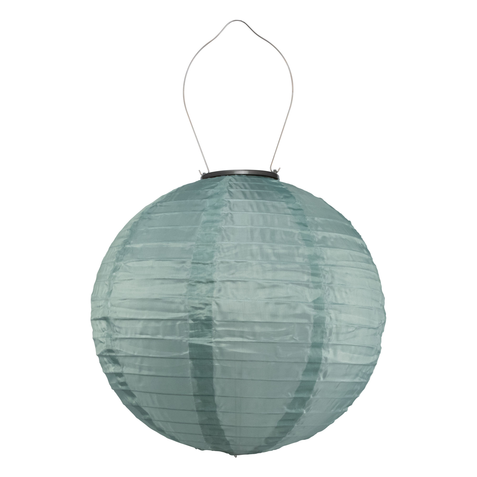Allsop Home and Garden, Soji Original 12in. Solar Lantern - Sage Green, Color Green, Included (qty.) 1 Model# 32477